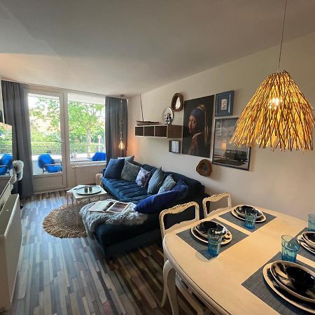 Seemannsbraut Apartment Kellenhusen Bagian luar foto